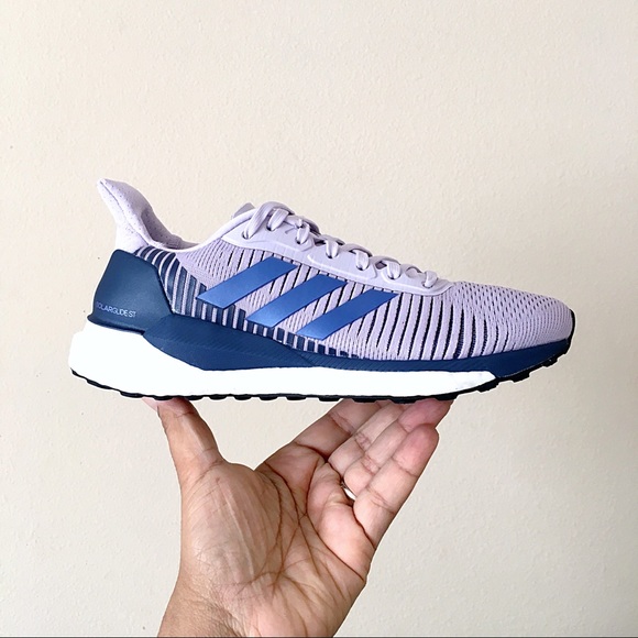 Adidas Solarglide ST 19 Women Running Shoes